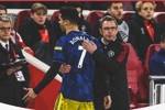 ESPN：C罗曾称朗尼克连教练都不是，如今后者带奥地利压法荷出线