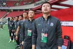津媒：津门虎外援前锋人选已圈定 新赛季外援正陆续落实