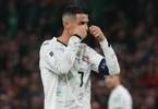 C罗停赛3场有2场缓期执行！米体：FIFA整个体系的公信力在动摇