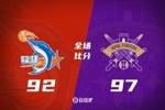 🏀北控力克福建迎4连胜 佩里34+15 廖三宁19+8 特莱斯21分