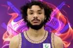 NBA名宿埃迪&middot;豪斯之子！北控官方宣布：杰伦&middot;豪斯加盟球队