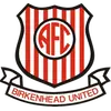 伯肯黑德联