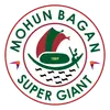 莫亨巴根