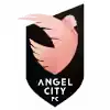 天使城女足