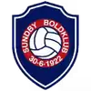 桑德比BK女足
